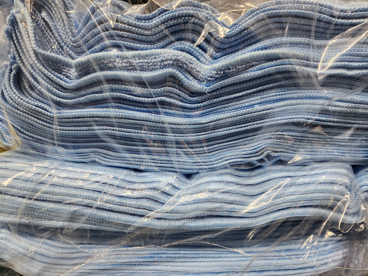 Microfiber Towel Mega Pack