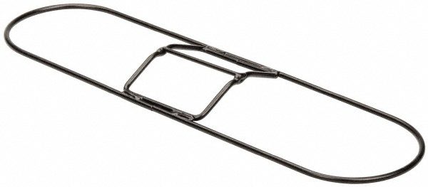 18" Clip-On Dust Mop Frame