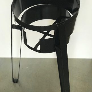 32" Cast Iron Burner Stand