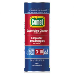 Comet Deodorizing Cleanser 21oz