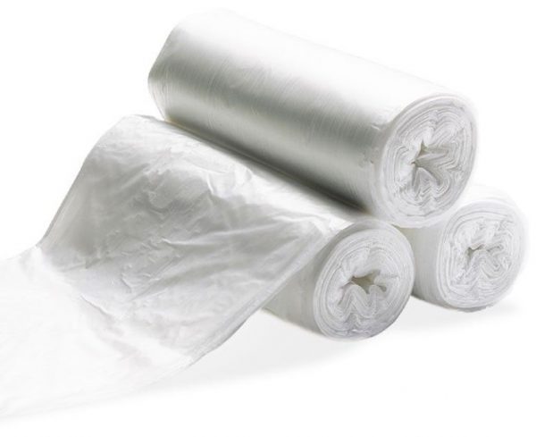 33" x 40" Clear Bags