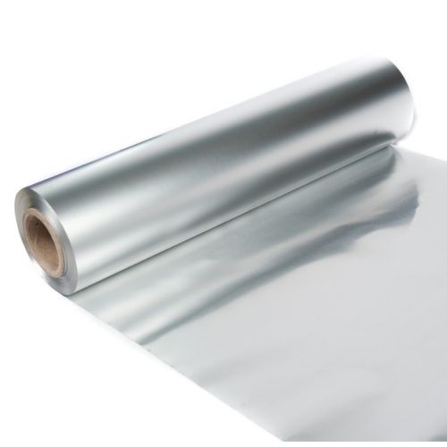 Aluminum Foil Rolls