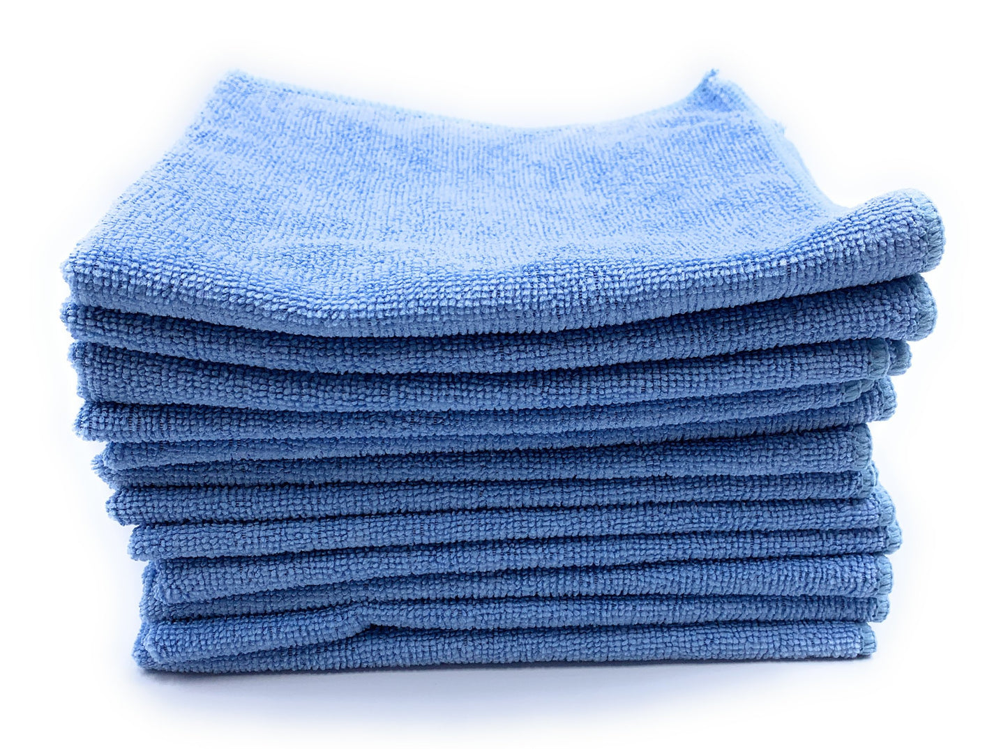 Microfiber Cloths