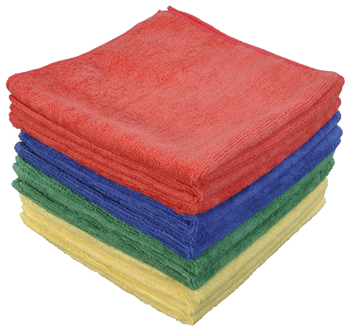 Microfiber Cloths