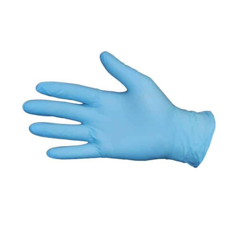 Nitrile Gloves