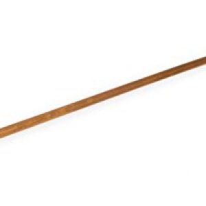 Dust Mop Wood Handle Clip-on