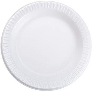 Flat Plate - Foam
