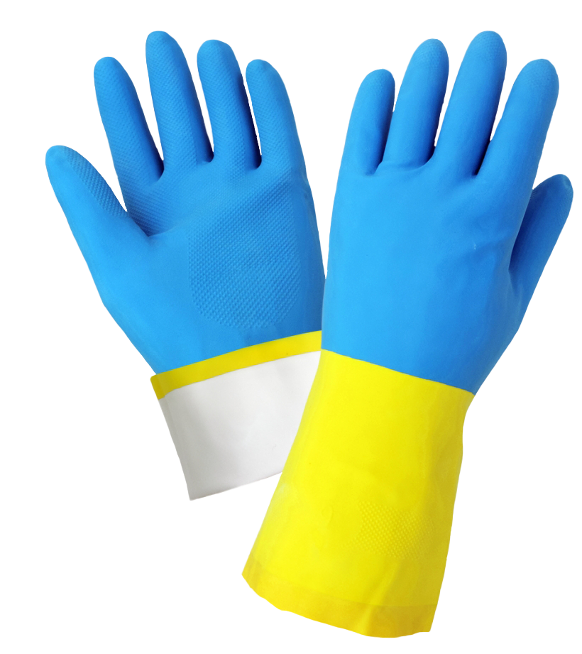 Reusable plastic gloves deals