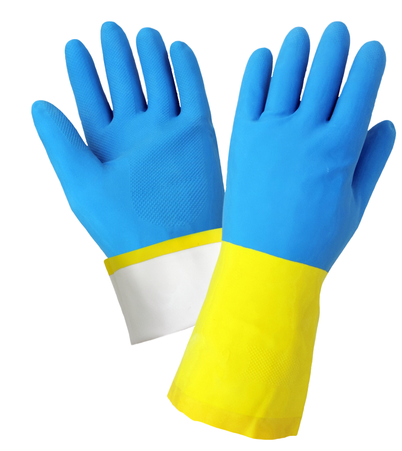 ProGuard Reusable Neoprene Over Latex Gloves