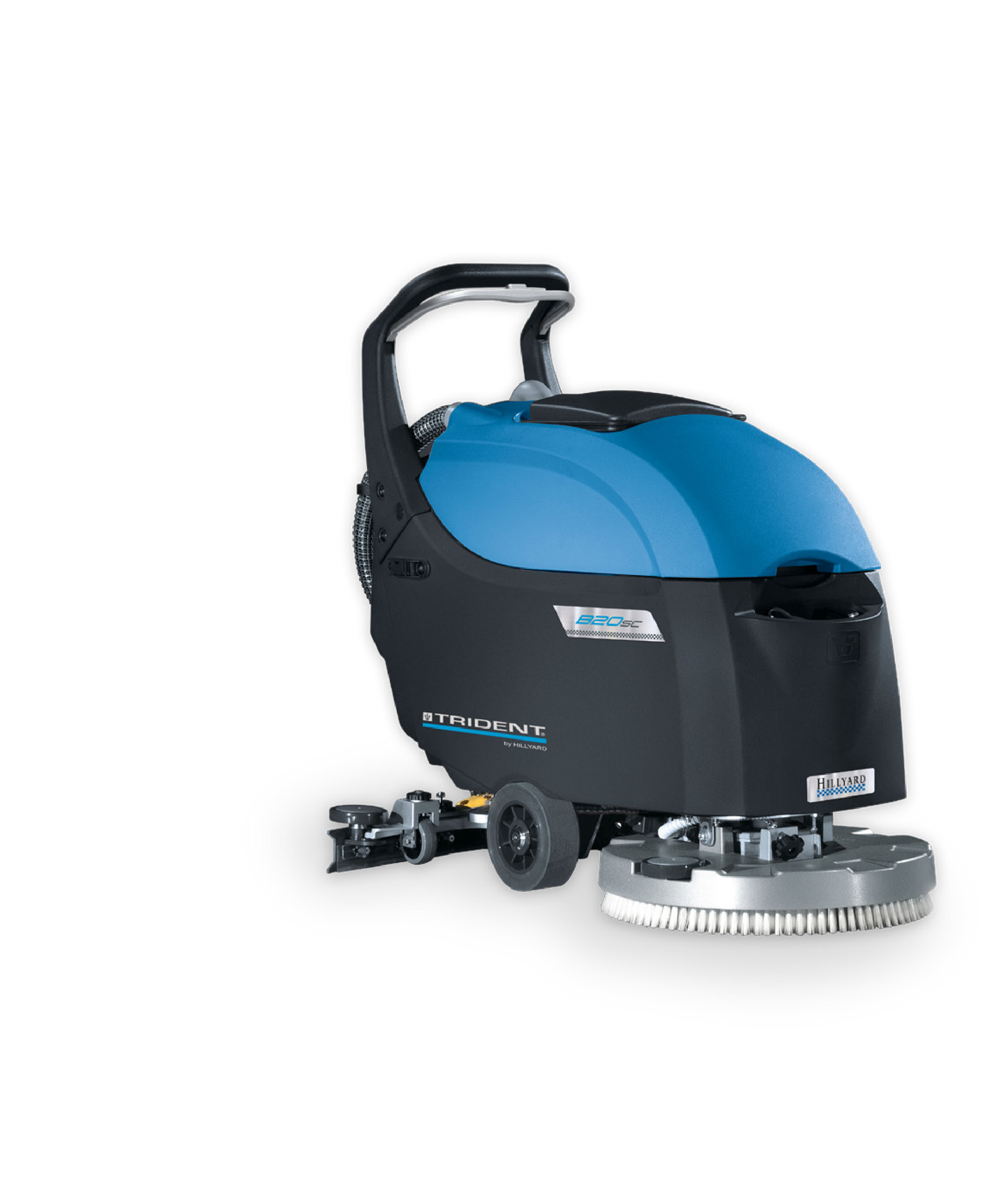 Hillyard Trident B20SC