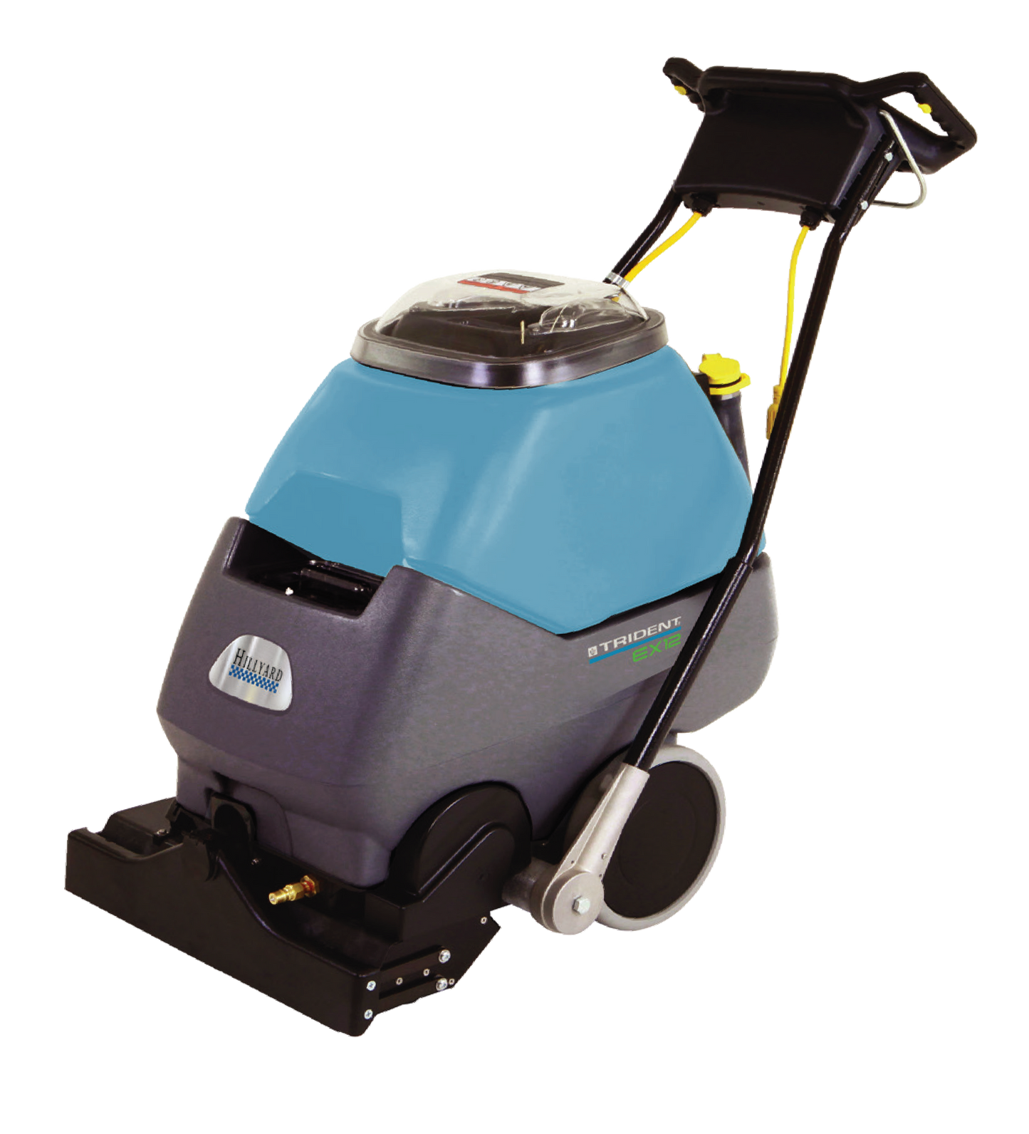 Hillyard Carpet Extractor EX12