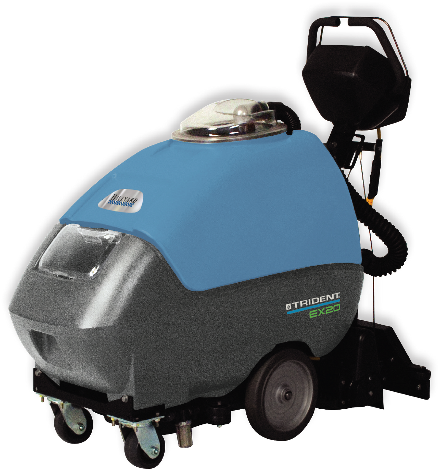 Hillyard Carpet Extractor EX20