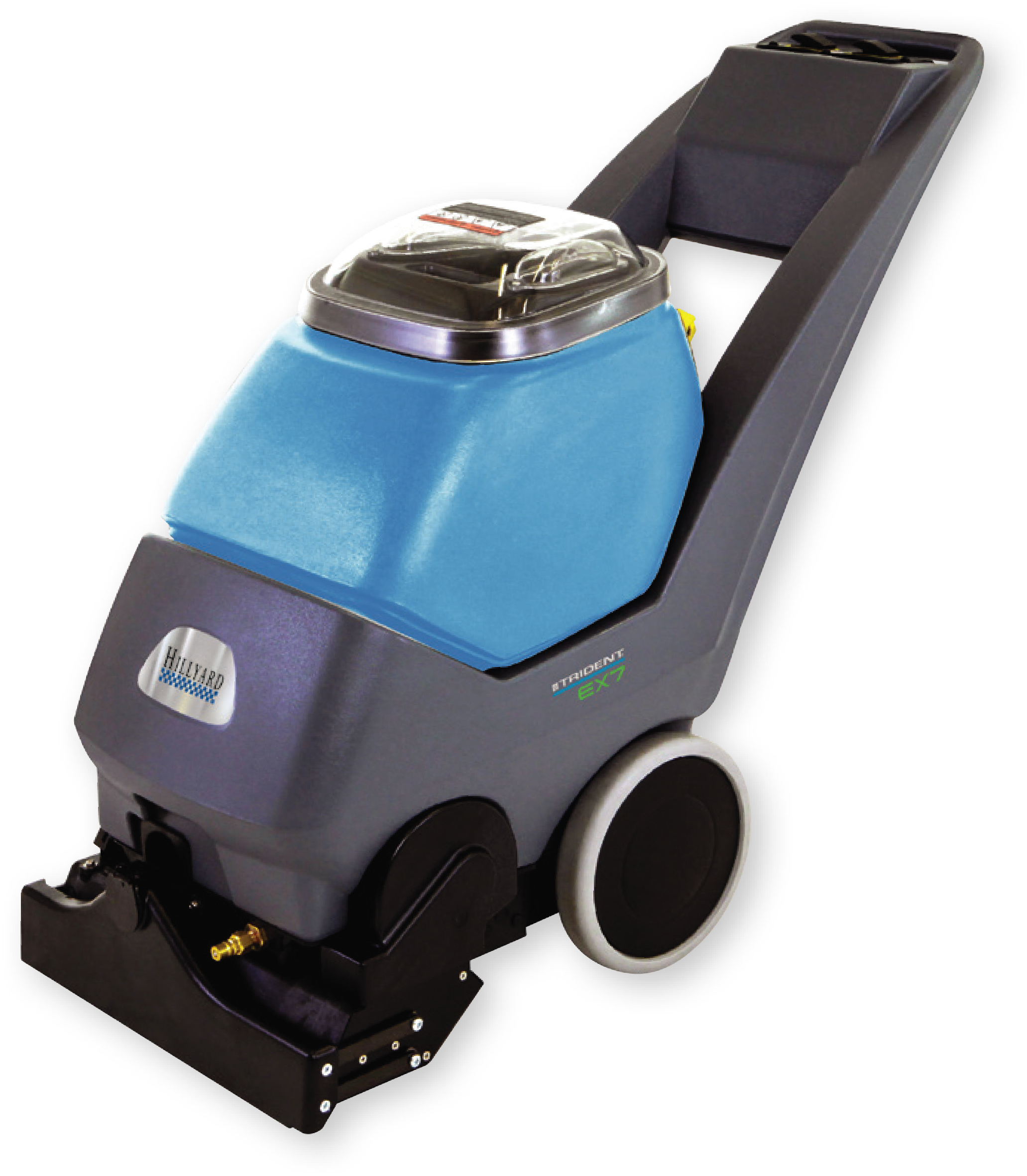 Hillyard Carpet Extractor EX7 JGS Distributing