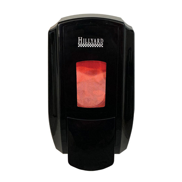 Hillyard Manual Dispenser
