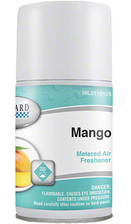 Hillyard Metered Air Freshner