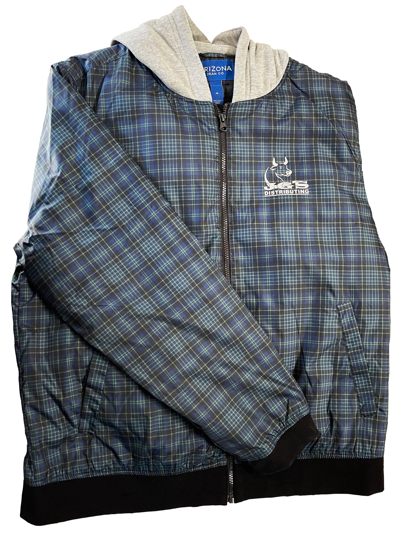 JGSD Jacket