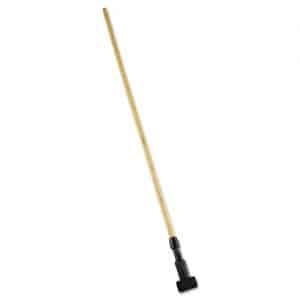Black Jaws Mop Handle