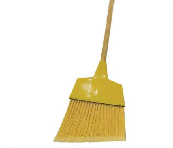 Maxi Yellow Broom