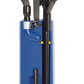 Powr-Flite Tools On Board Upright Vacuums 14"