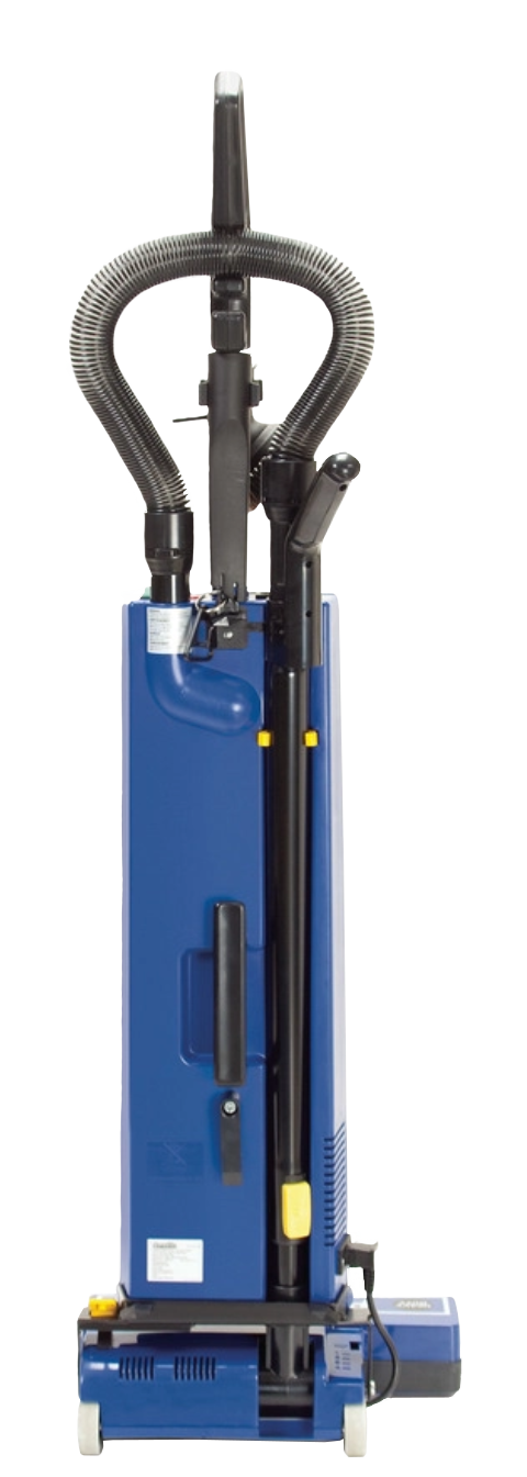 Powr-Flite Tools On Board Upright Vacuums 14"