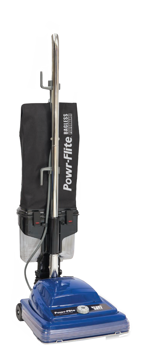 Powr Flight Commercial Upright Vacuum PF50
