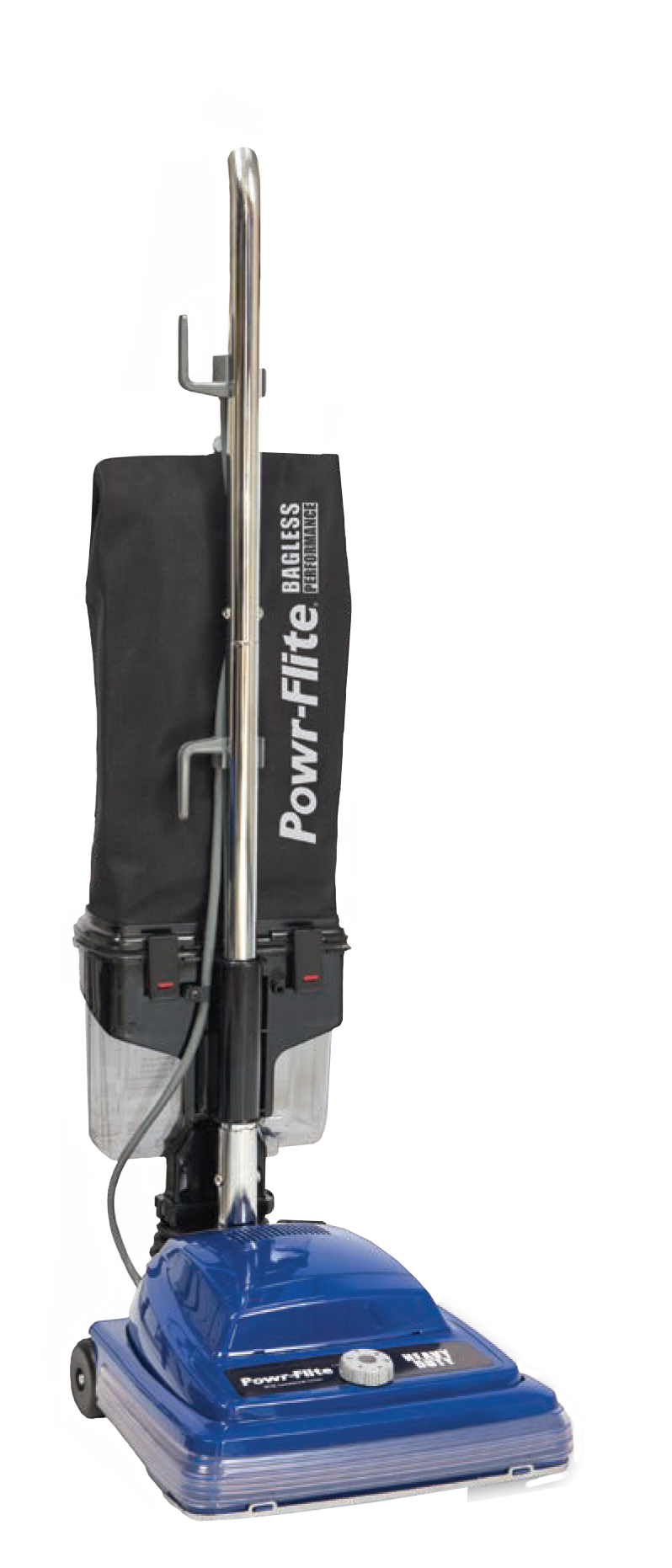 Powr Flight Commercial Upright Vacuum PF50