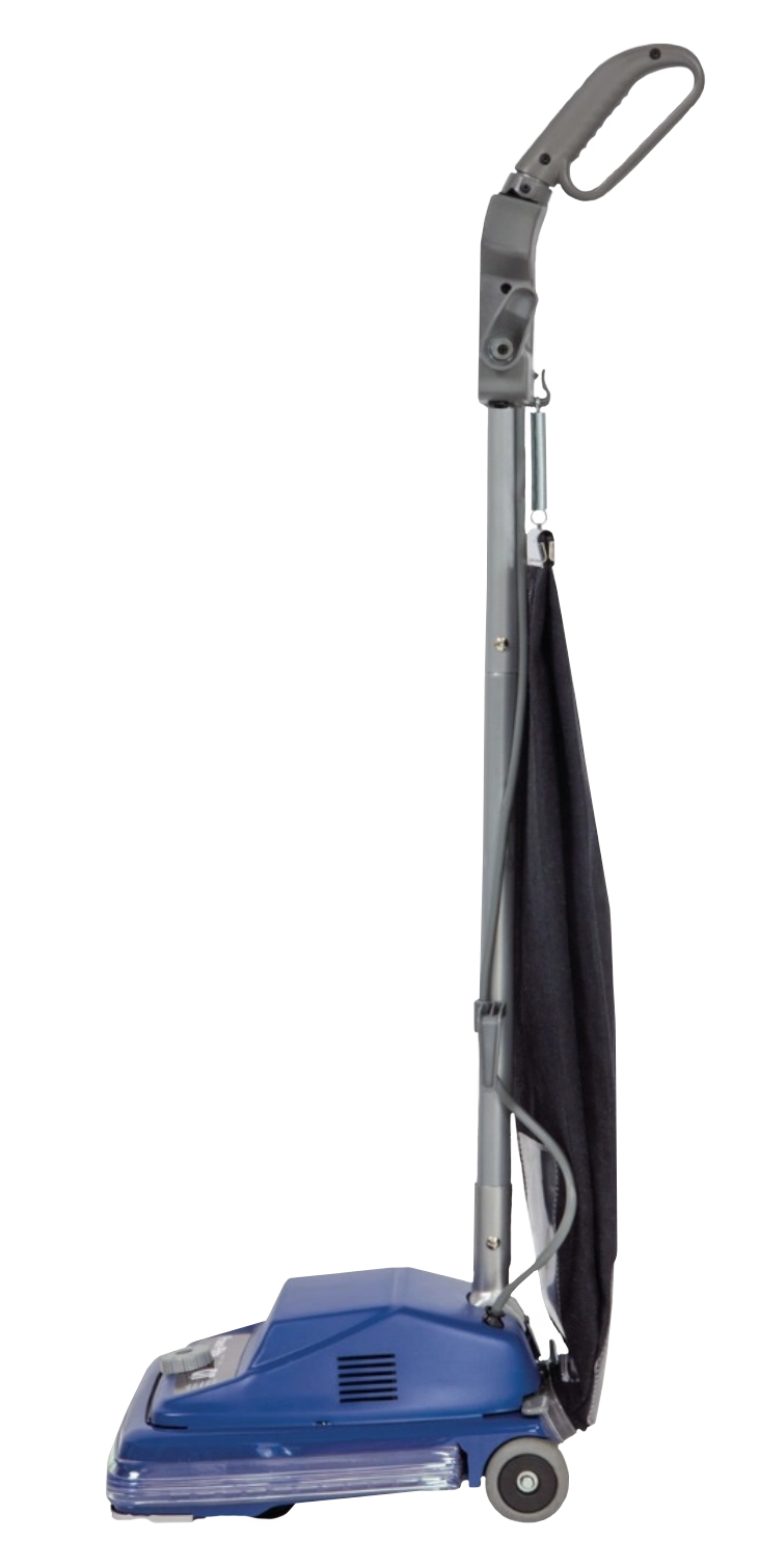 Powr-Flite Commercial Upright Vacuum PF712