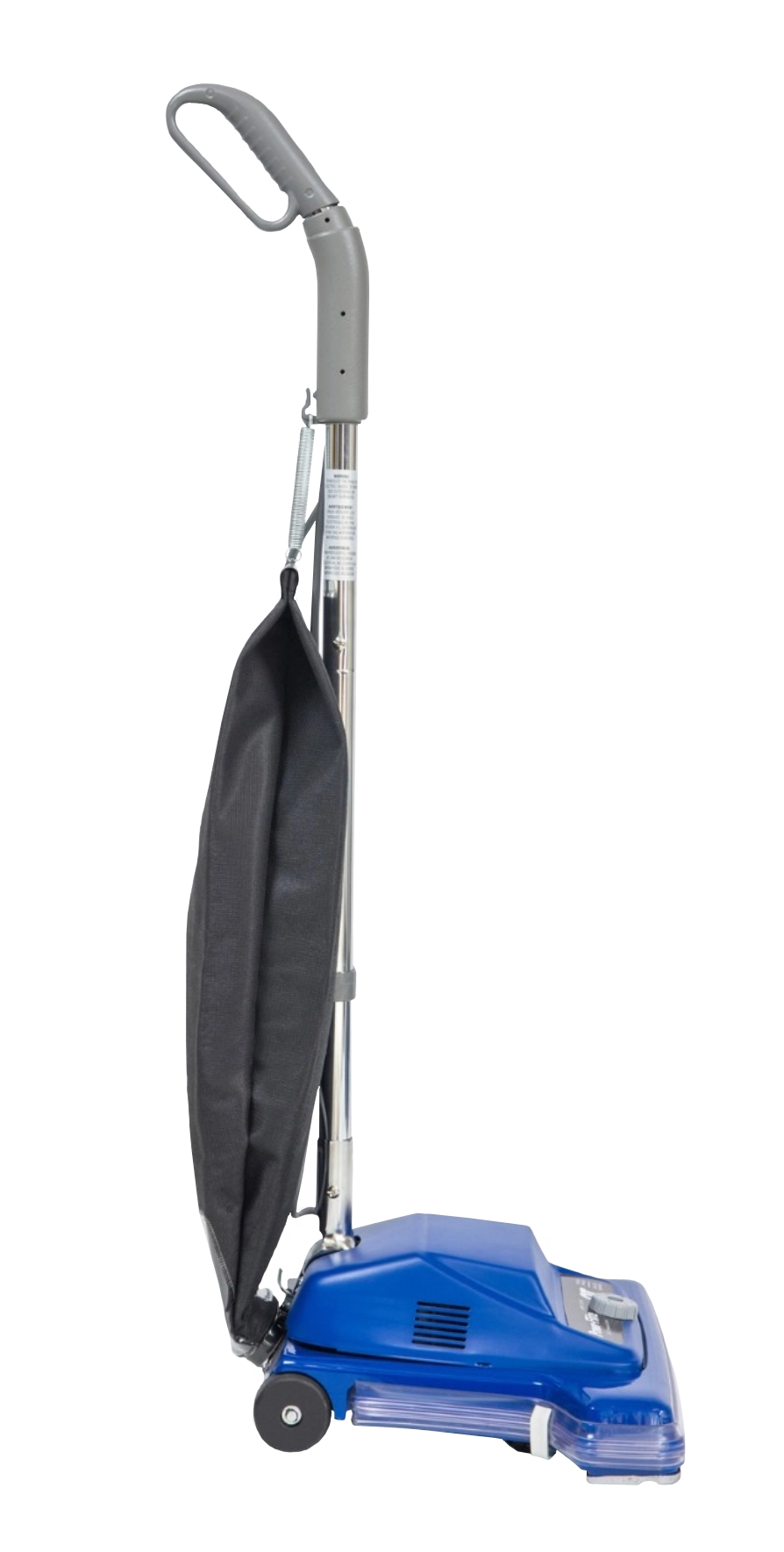 Powr-Flite Commercial Upright Vacuum PF716