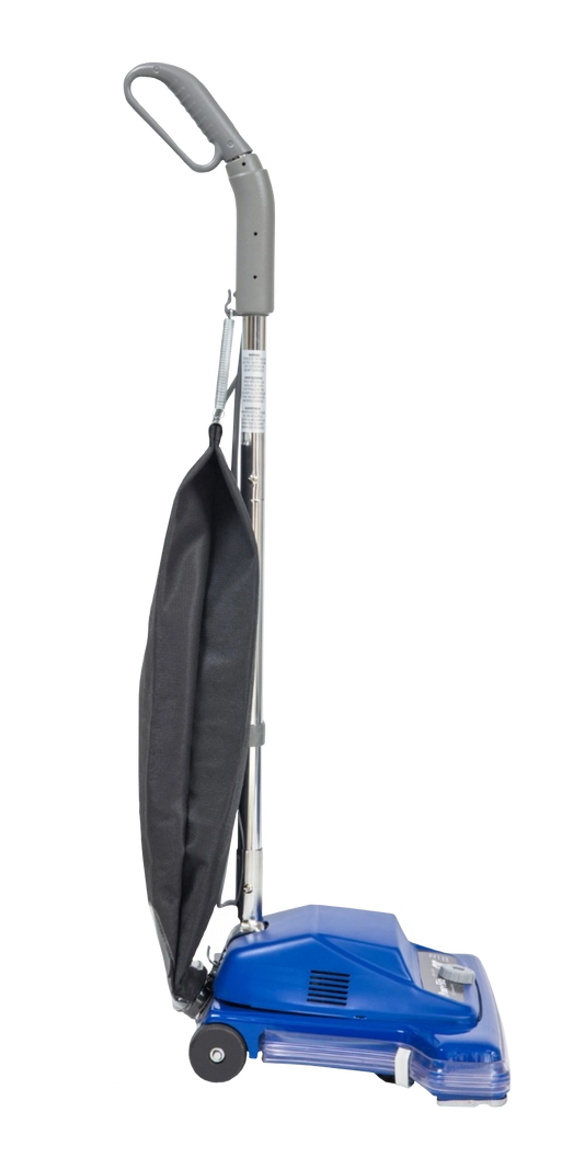 Powr-Flite Commercial Upright Vacuum PF716