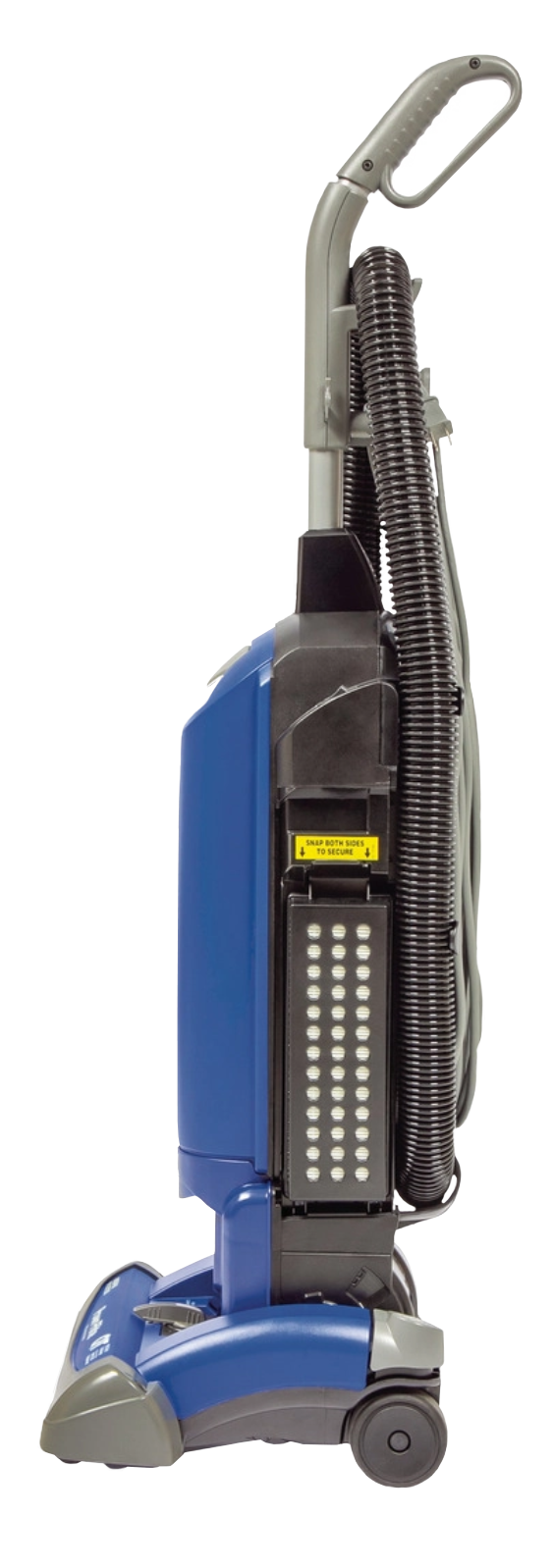 Powr-Flite Commercial 15" Upright Vacuum PF82