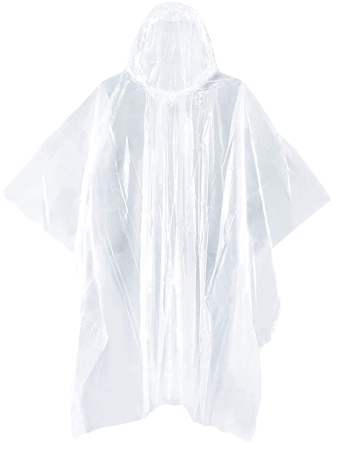 Emergency Poncho