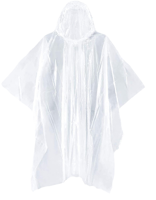 Emergency Poncho