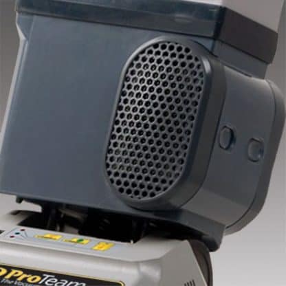 ProTeam ProForce 1500XP Upright Vacuum w/On-Board Tools