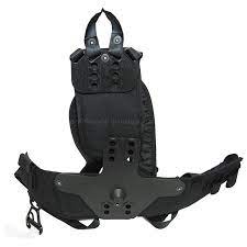 ProTeam Backplate System Complete