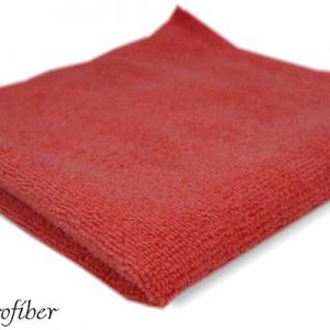 Microfiber Cloths