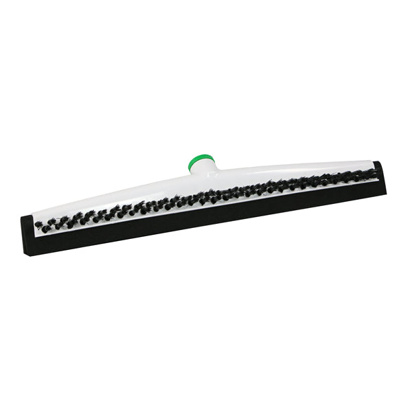Sanitary Squeegee w/ Brush Combo
