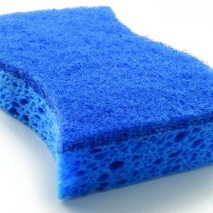 Scotch-Brite Scrub Sponge