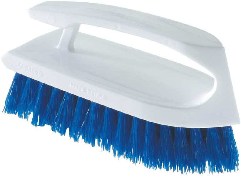 Scrub Brush