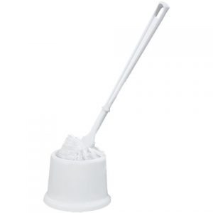 Bowl Brush & Caddy