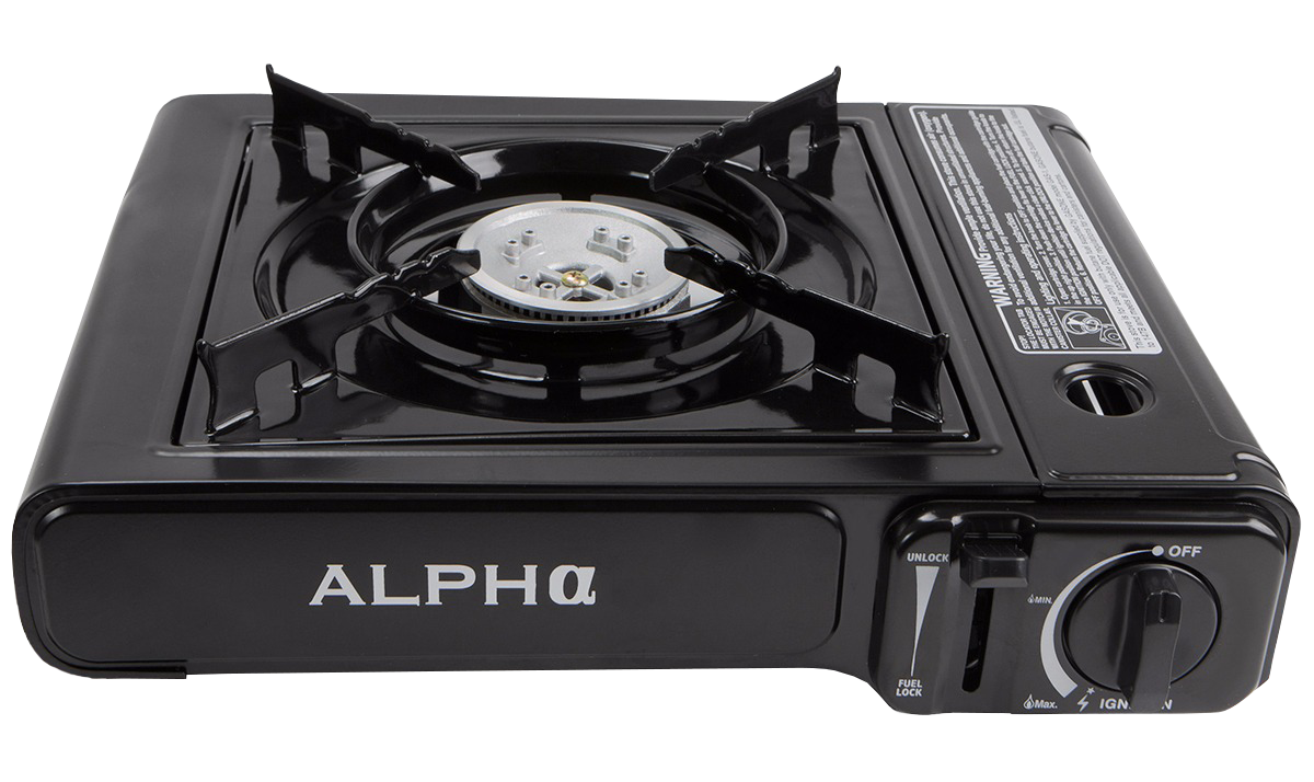 Portable Gas Stove