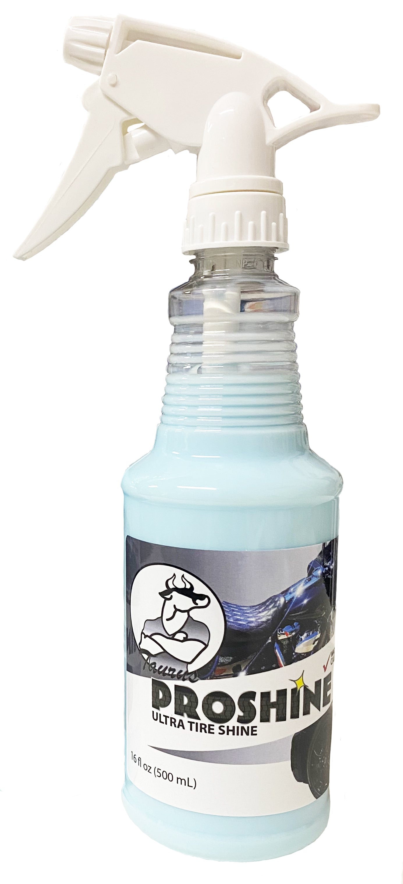 Taurus ProShine Ultra Tire Shine