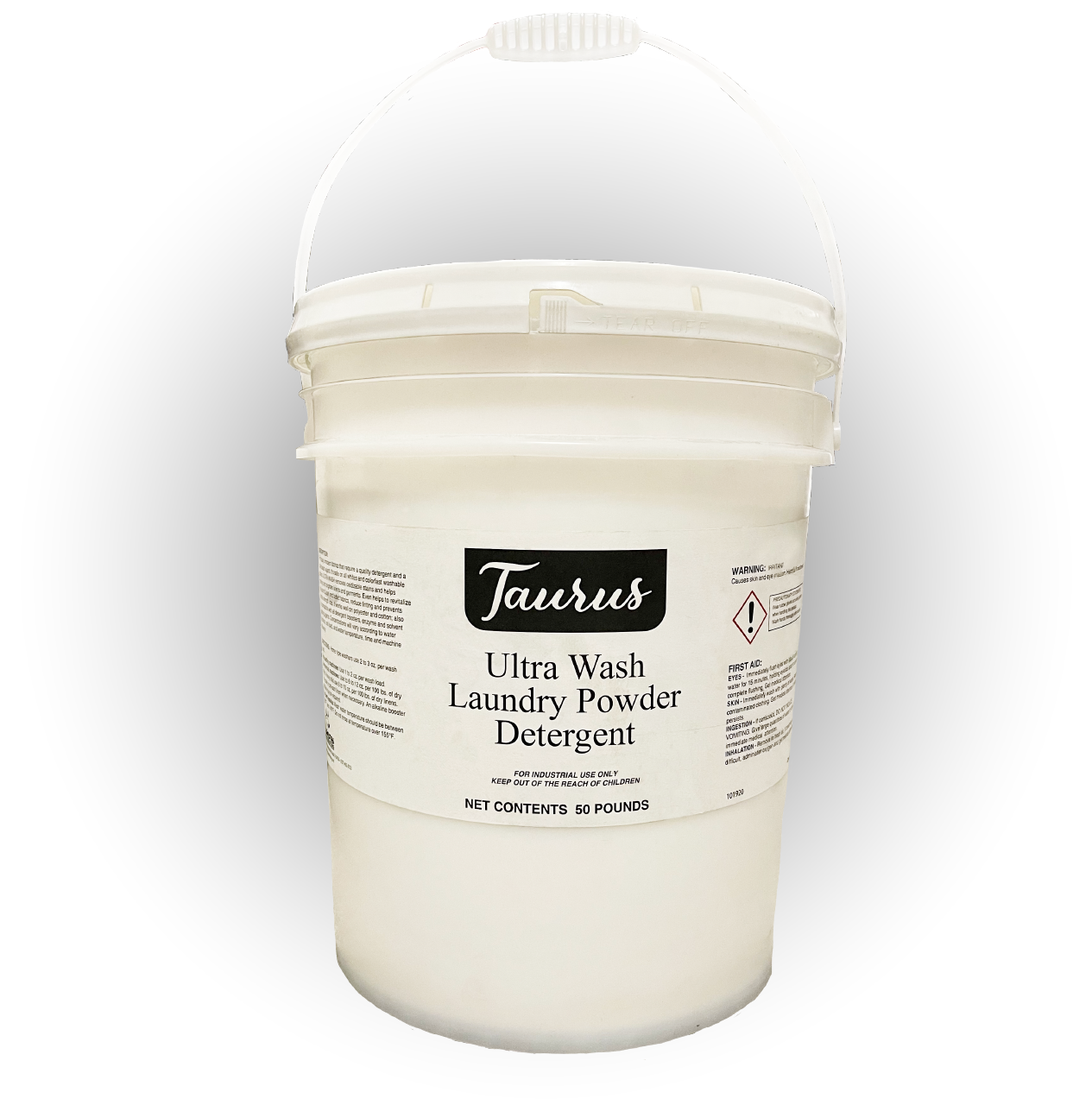 Taurus Ultra Wash Laundry Powder Detergent