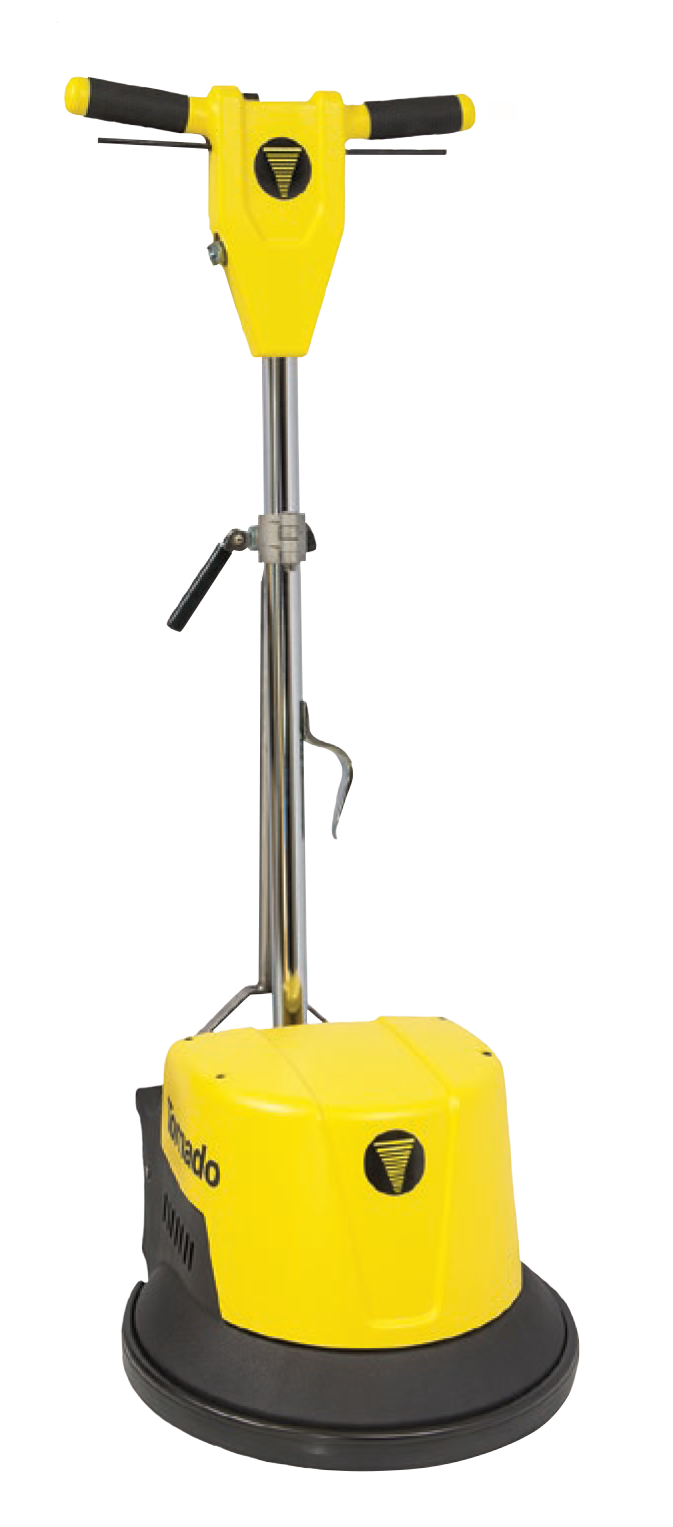 Tornado Brute Force Floor Machine