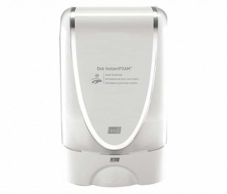 Deb TouchFREE Hand Sanitizer Dispenser