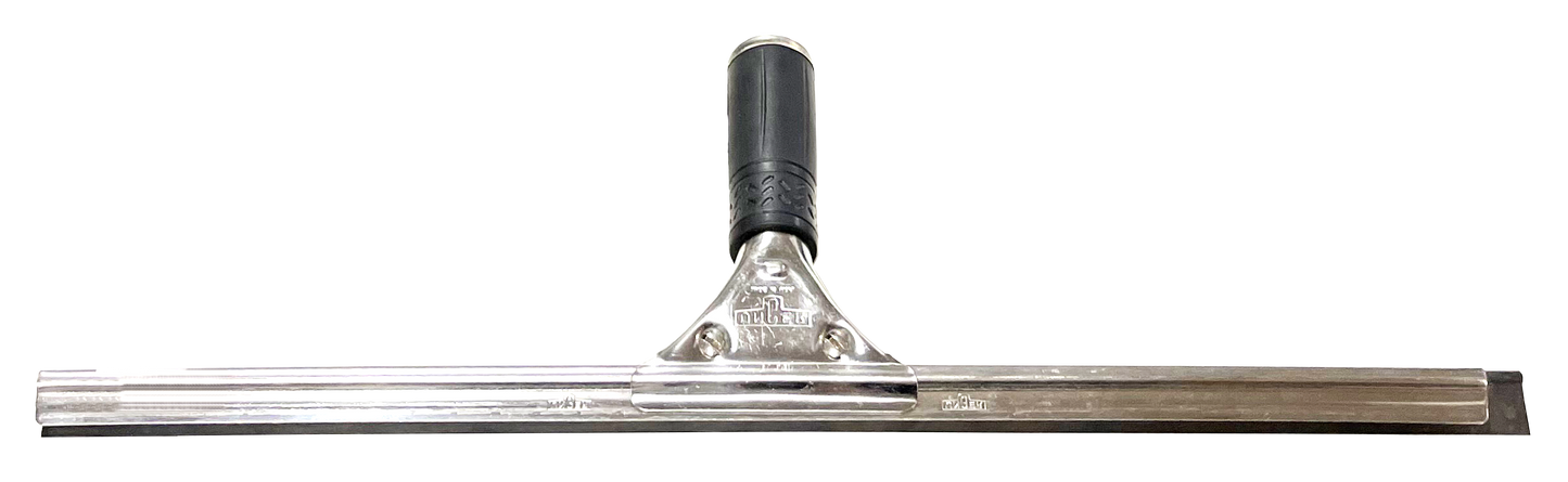 Pro Stainless Steel Squeegee