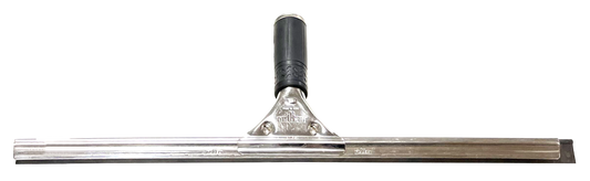 Pro Stainless Steel Squeegee