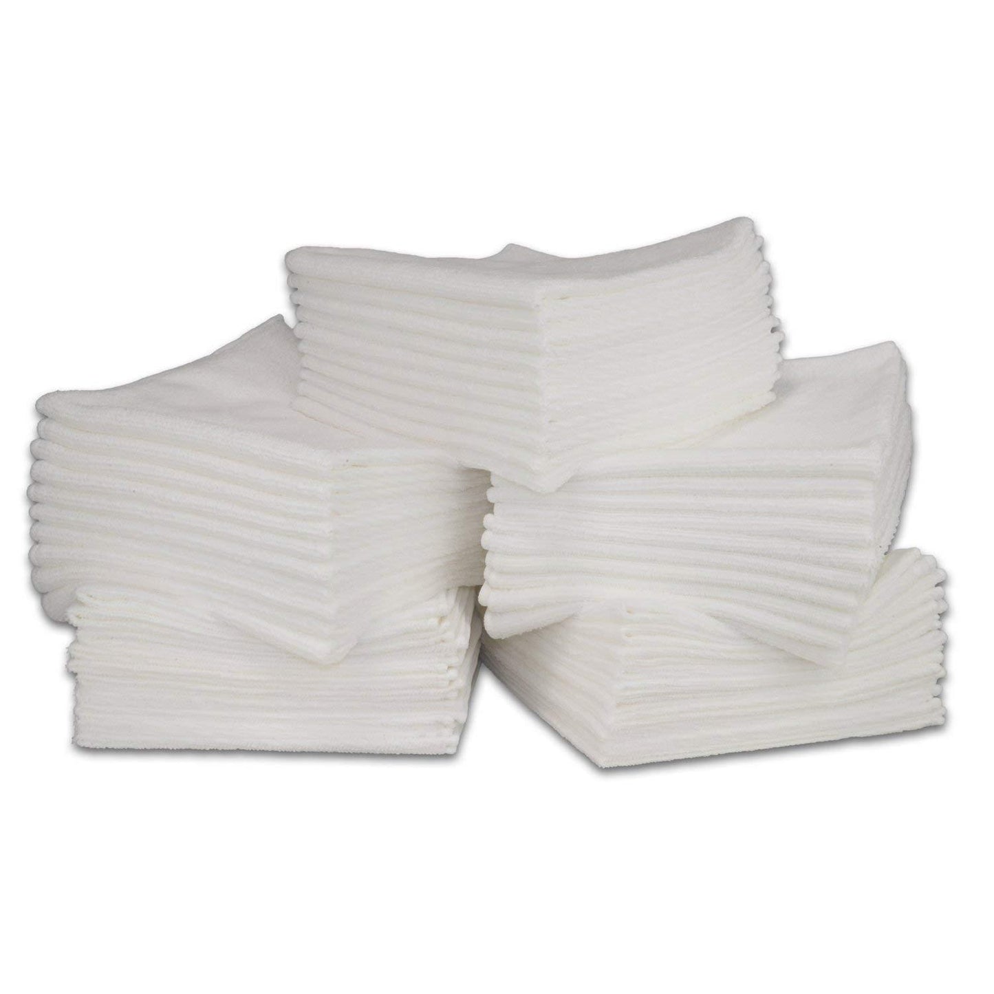 Microfiber Cloths