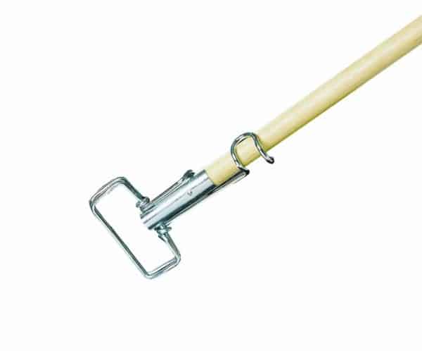 Spring Grip Mop Handle