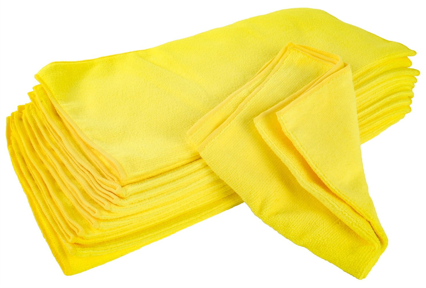 Microfiber Cloths