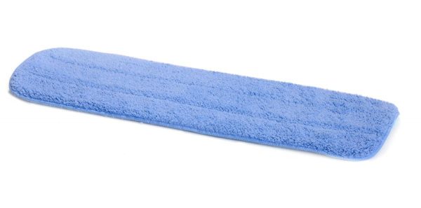 24" Flat Mop complete with Refill